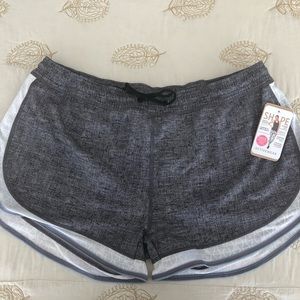 Marathon Short by Shape Activewear